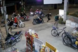 Điều tra nhóm thanh niên Hải Phòng mang hung khí đi giải quyết mâu thuẫn