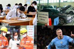 Nóng 18h: Thực hư việc học sinh sinh năm 2006 không đỗ đại học sẽ phải học lại cấp 3