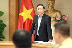 Xem xét, nghiên cứu cho phép các cơ sở bảo dưỡng ô tô 3S, 4S tham gia kiểm định xe cơ giới