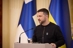 Động thái mới của Tổng thống Ukraine Zelensky