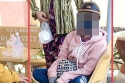 Buồn chuyện gia đình, mẹ ôm con 10 tuổi định nhảy xuống sông tự tử