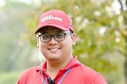 3 trọng tài Việt Nam điều hành môn golf tại SEA Games 32