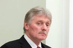 Người phát ngôn tiết lộ phản ứng của Tổng thống Putin về vụ Điện Kremlin bị tấn công