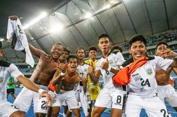 Đánh bại U22 Philippines 3-0, U22 Timor Leste tạo cú sốc đầu tiên tại SEA Games 32