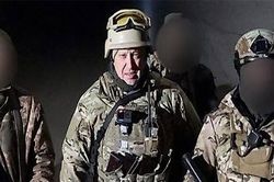 'Ông trùm' Wagner tuyên bố Ukraine đã bắt đầu chiến dịch phản công