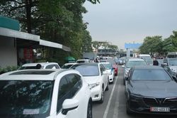 Đủ căn cứ cho xe gia đình được tự động giãn chu kỳ kiểm định?