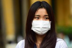 TP.HCM: Đề thi học kỳ 2 môn Toán 9 của học sinh quận 3