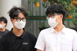 Hơn 147.000 thí sinh đăng ký dự thi tốt nghiệp THPT trong ngày đầu tiên