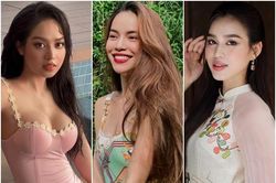 Mỹ nhân Việt bật mí công việc đầu tiên sau kỳ nghỉ lễ