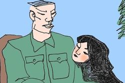 Góc trời xô lệch