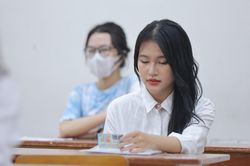 Thí sinh bắt đầu đăng ký dự thi Tốt nghiệp THPT năm 2023