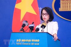 Đề nghị dừng lưu hành vật phẩm có hình ảnh 'cờ vàng' tại Australia