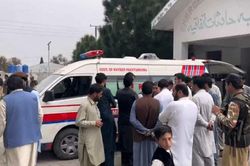 Pakistan: Xả súng tại trường học khi học sinh đang thi cuối năm