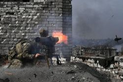 Nga cảnh báo 'hậu quả khôn lường' khi Ukraine triển khai chiến dịch phản công