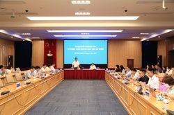 Đại diện EVN: Tăng giá điện không tác động nhiều đến CPI