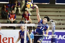 Sự cố 'mắt thần' ở môn bóng chuyền SEA Games 32