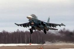 Quan chức Ukraine thừa nhận Kiev không thể đối phó với bom thông minh của Nga
