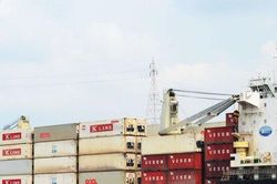 VOSCO 'về đích' 40% mục tiêu lợi nhuận sau quý I