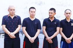 Đồng Nai: Khởi tố nhóm đối tượng cho vay nặng lãi