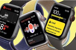 Apple Watch có khả năng phát hiện các bệnh về rối loạn tinh thần