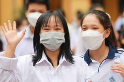 Thí sinh bắt đầu đăng ký dự thi tốt nghiệp Trung học Phổ thông năm 2023