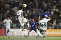 Lịch thi đấu bóng đá SEA Games 32 hôm nay 4/5