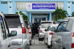 Đề xuất ô tô cá nhân tự động giãn chu kỳ kiểm định: Kỳ vọng giảm tải đăng kiểm