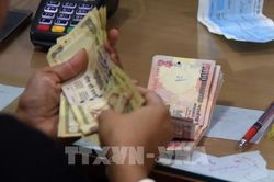 Ấn Độ và Nga không đạt được thống nhất về trao đổi thương mại bằng đồng rupee