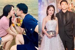 Bị nói không có đám cưới với Huỳnh Anh mà xưng hô 'vợ - chồng', Bạch Lan Phương đáp trả ngay và luôn