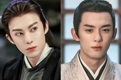 Hất cẳng Ngô Lỗi, Vương Hạc Đệ xác nhận kết đôi với 'thánh đơ' trong Hồ Yêu Tiểu Hồng Nương: Vương Quyền?