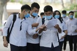 Hôm nay (4/5), thí sinh bắt đầu đăng ký dự thi Tốt nghiệp THPT năm 2023