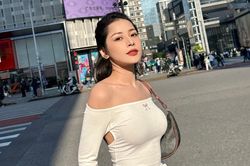 Xôn xao khoảnh khắc Chi Pu nói tiếng Trung, phát âm ra sao mà khiến netizen không ngừng bàn tán?