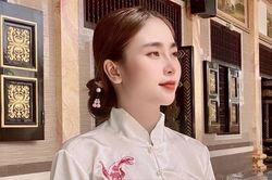 Hà Thị nhận định thành công sẽ đến với người kiên trì