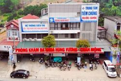Nữ hộ lý ở Phú Thọ bỏ thuốc chuột vào xô thức ăn thừa 'hãm hại' đồng nghiệp?