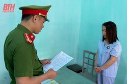 Khởi tố đối tượng lừa đảo chiếm đoạt hơn 4 tỷ đồng