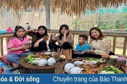 Homestay Mường Xia: Điểm du lịch cộng đồng hấp dẫn du khách