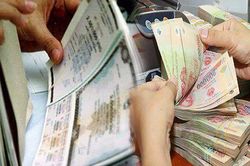 Thị trường trái phiếu doanh nghiệp trầm lắng sau một tháng sôi động