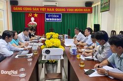 Sớm đưa vaccine phòng virus Rota vào Chương trình tiêm chủng mở rộng