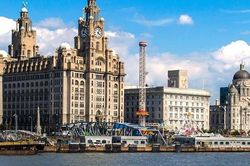 Liverpool sẵn sàng cho Eurovision Song Contest 2023