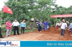 Phát huy vai trò của Hội Nông dân trong phát triển nông nghiệp, xây dựng nông thôn mới