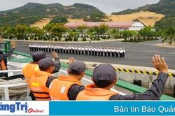 Phóng sự ảnh: Gần lắm...! Trường Sa
