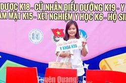 Bông hoa của núi