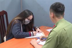 Đối tượng chuyển hướng cuộc gọi đòi nợ đến đường dây nóng Bộ Công an bị phạt 7,5 triệu đồng