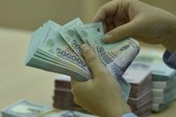 Bộ Tài chính đề xuất quy định về xác định nguồn điều chỉnh mức lương cơ sở