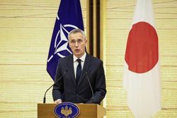 NATO có thể sẽ mở văn phòng liên lạc đầu tiên tại Nhật Bản