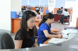 Kho bạc Nhà nước kiến nghị thu hồi 2,1 tỷ đồng sau thanh tra, kiểm tra