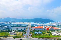 Bắc Giang dẫn đầu cả nước về thu hút vốn đầu tư FDI