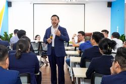 Đất Xanh lỗ quý thứ hai liên tiếp, giảm gần 1.400 nhân viên trong 3 tháng