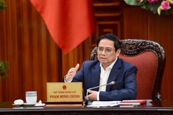 Thủ tướng yêu cầu nghiên cứu gói đề xuất tín dụng 10.000 tỷ đồng của VASEP