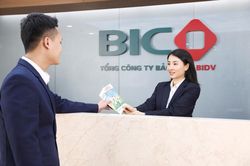 Quý 1/2023, doanh thu của Bảo hiểm BIDV tăng gấp 1,4 lần cùng kỳ